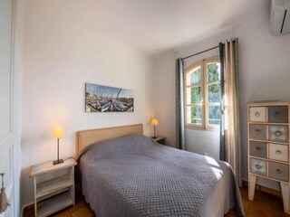 Apartment Cogolin  5