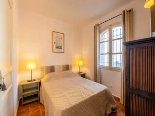 Appartement Cogolin  14