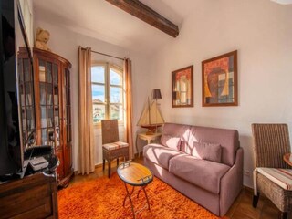 Apartment Cogolin  15