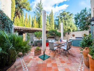 Appartement Cogolin  7