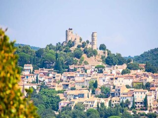 Appartement Cogolin  20