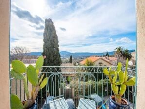 Appartement Elיgante Maison de Village Grimaud - Cogolin - image1