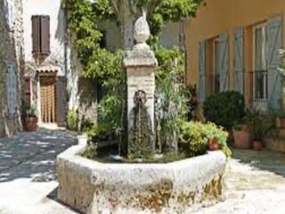 Appartement Cogolin  10
