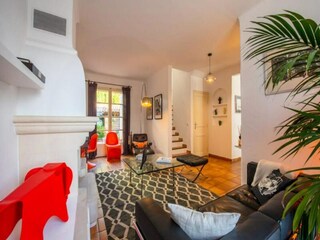 Appartement Cogolin  11