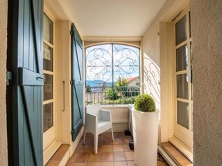 Apartment Cogolin  12