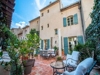 Appartement Cogolin  13