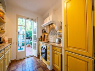 Appartement Cogolin  16