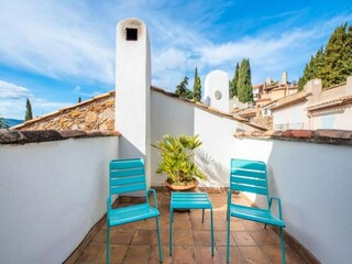 Appartement Cogolin  17