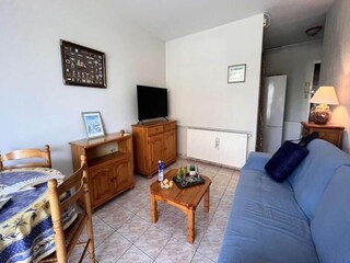 Apartamento Saint-Aygulf  14