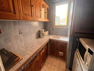 Apartamento Saint-Aygulf  2
