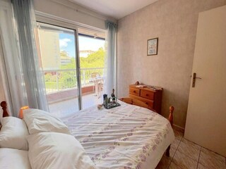 Appartement Saint-Aygulf  3