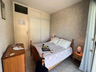 Apartamento Saint-Aygulf  15