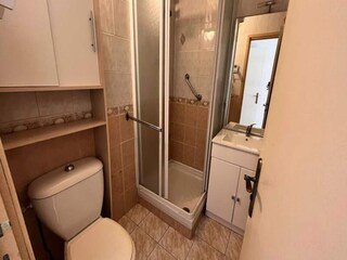 Apartamento Saint-Aygulf  17