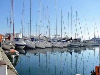 Apartamento Saint-Aygulf  18