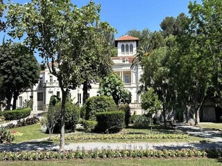 Apartamento Saint-Aygulf  19