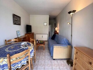 Apartamento Saint-Aygulf  5