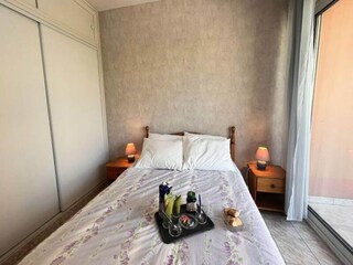 Apartamento Saint-Aygulf  6
