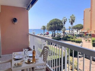 Apartamento Saint-Aygulf  7