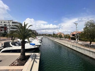 Apartamento Saint-Aygulf  10