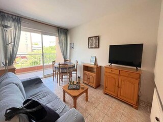 Apartamento Saint-Aygulf  11