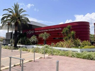 Apartamento Saint-Aygulf  13