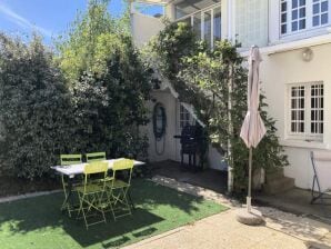 Appartement Huis in Les Sables d'Olonne - Le Chateau d'Olonne - image1