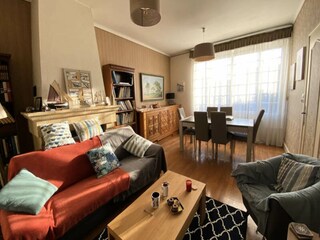 Apartment Le Château-d'Olonne  26