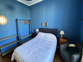 Apartment Le Château-d'Olonne  27