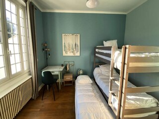 Apartment Le Château-d'Olonne  28