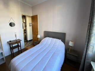 Apartamento Le Château-d'Olonne  2