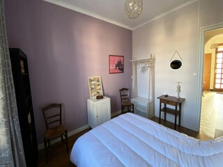 Apartment Le Château-d'Olonne  16