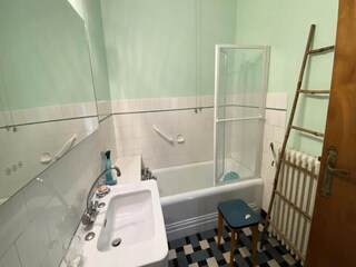 Apartamento Le Château-d'Olonne  21