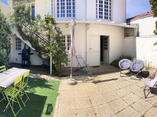 Apartment Le Château-d'Olonne  29
