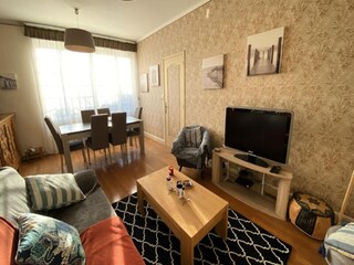 Apartment Le Château-d'Olonne  19