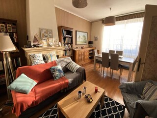 Apartamento Le Château-d'Olonne  20