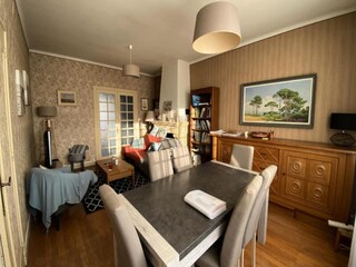 Apartment Le Château-d'Olonne  30