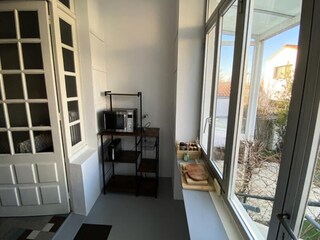 Apartment Le Château-d'Olonne  5