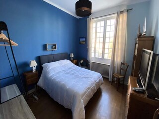 Apartamento Le Château-d'Olonne  23