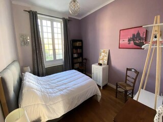 Apartment Le Château-d'Olonne  11