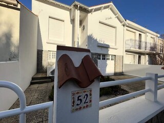 Apartment Le Château-d'Olonne  24