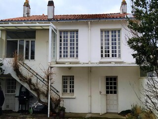 Apartment Le Château-d'Olonne  25