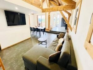 Appartementen voor 10 personen - Gerardmer - image1