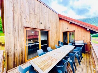 Apartamento Gérardmer  2