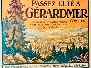 Apartamento Gérardmer  3