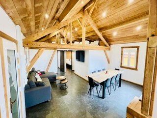 Apartamento Gérardmer  4