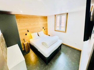 Apartamento Gérardmer  27