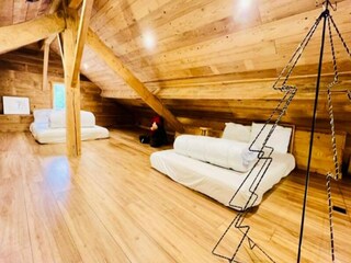 Apartamento Gérardmer  23