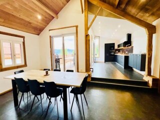 Apartamento Gérardmer  5
