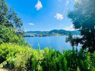 Apartamento Gérardmer  6
