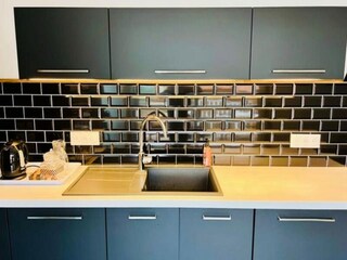 Apartamento Gérardmer  8